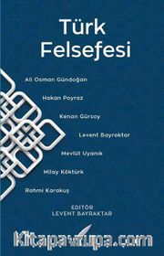 Türk Felsefesi