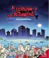 Serkan Altuniğne- Karikatürler -1