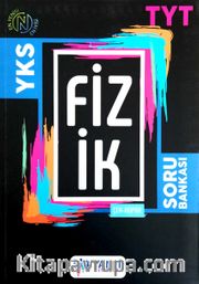 YKS TYT Fizik Çek Kopar Soru Bankası