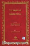 Tılsımlar Mecmuası (Rahle Boy Mukayeseli)