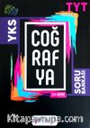 YKS TYT Coğrafya Çek Kopar Soru Bankası