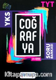 YKS TYT Coğrafya Çek Kopar Soru Bankası