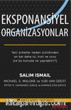 Eksponansiyel Organizasyonlar