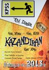 2013 KPSS Kazandıran Konu Kitabı & Genel Yetenek/Genel Kültür - Tüm Dersler