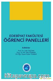 Edebiyat Fakültesi Öğrenci Panelleri