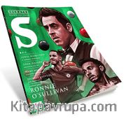 Socrates Düşünen Spor Kasım 2018 Sayı:44