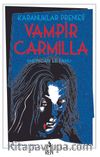 Karanlıklar Prensesi Vampir Carmilla