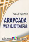 Arapçada Yaygın Kelime ve Kalıplar