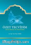 Özet Tecvidim (Kur’an Okumaya Ait Temel Kurallar)