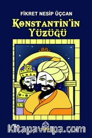 Konstantin’in Yüzüğü