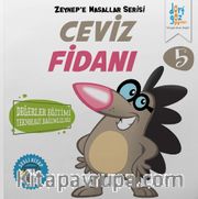 Ceviz Fidanı / Zeynep’e Masallar Serisi 5 