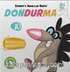 Dondurma / Zeynep’e Masallar Serisi 10