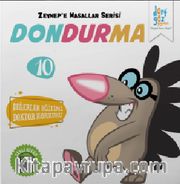 Dondurma / Zeynep’e Masallar Serisi 10