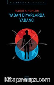 Yaban Diyarlarda Yabancı