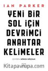 Yeni Bir Sol İçin Devrimci Anahtar Kelimeler