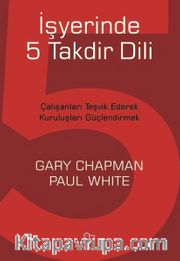 İşyerinde 5 Takdir Dili