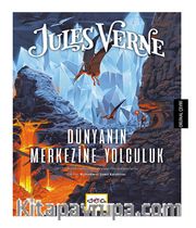 Dünyanın Merkezine Yolculuk