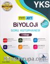 TYT AYT Biyoloji Soru Kütüphanesi 1. Kitap
