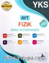 YKS AYT Fizik Soru Kütüphanesi