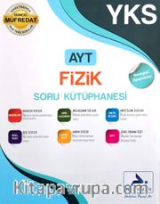 YKS AYT Fizik Soru Kütüphanesi