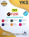 YKS TYT Zor Fizik Soru Kütüphanesi