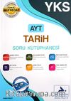 YKS AYT Tarih Soru Kütüphanesi