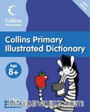 Collins Primary Illustrated Dictionary