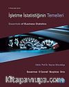 İşletme İstatistiğinin Temelleri
