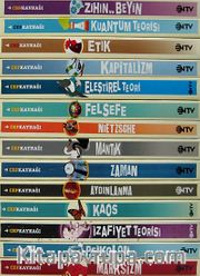 Cep Kaynağı Seti (14 Kitap)