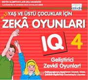9-12 Yaş ve Üstü Çocuklar İçin Zeka Oyunları 4