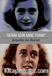 Benim Adım Anne Frank