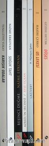 Merdiven Kitapları Öykü Seti (7 Kitap)