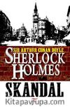 Sherlock Holmes - Skandal