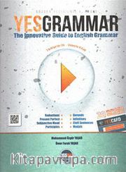 Yes Grammar <br /> The Innovative Guide to English Grammar