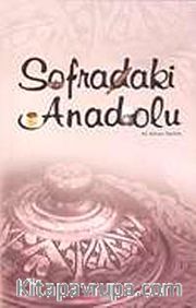 Sofradaki Anadolu