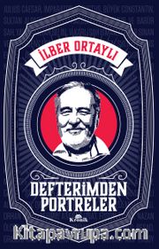Defterimden Portreler