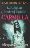 Karanlıklar Prensesi Vampir Carmilla