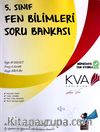 5. Sınıf Fen Bilimleri Soru Bankası