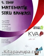 5. Sınıf Matematik Soru Bankası