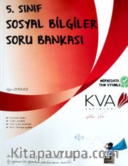 5. Sınıf Sosyal Bilgiler Soru Bankası