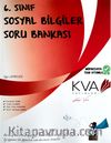 6. Sınıf Sosyal Bilgiler Soru Bankası