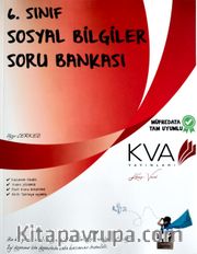 6. Sınıf Sosyal Bilgiler Soru Bankası