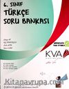 6. Sınıf Türkçe Soru Bankası