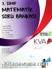 7. Sınıf Matematik Soru Bankası