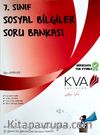 7. Sınıf Sosyal Bilgiler Soru Bankası