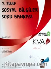 7. Sınıf Sosyal Bilgiler Soru Bankası