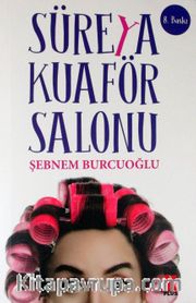 Süreya Kuaför Salonu