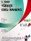 7. Sınıf Türkçe Soru Bankası