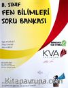 8. Sınıf Fen Bilimleri Soru Bankası