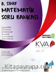 8. Sınıf Matematik Soru Bankası